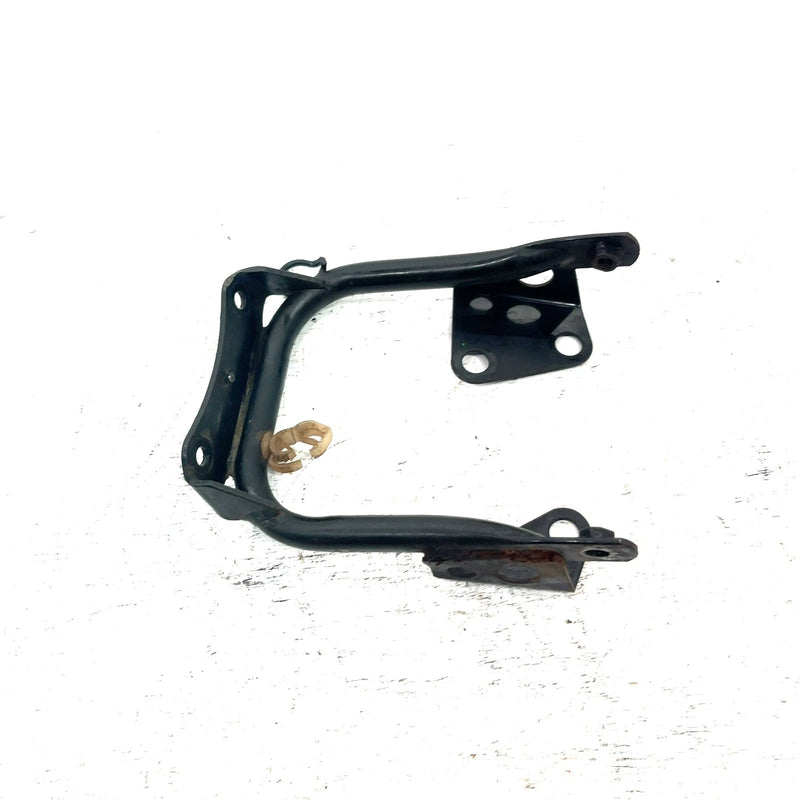 98 Honda Foreman 400 TRX400FW 4x4 OEM Headlight Case Bracket 61310-HM7-610 AH92