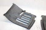 94 Yamaha Vmax 600 Oem Side Louver Set 89A-77131-01-00 89A-77132-01-00 SY2