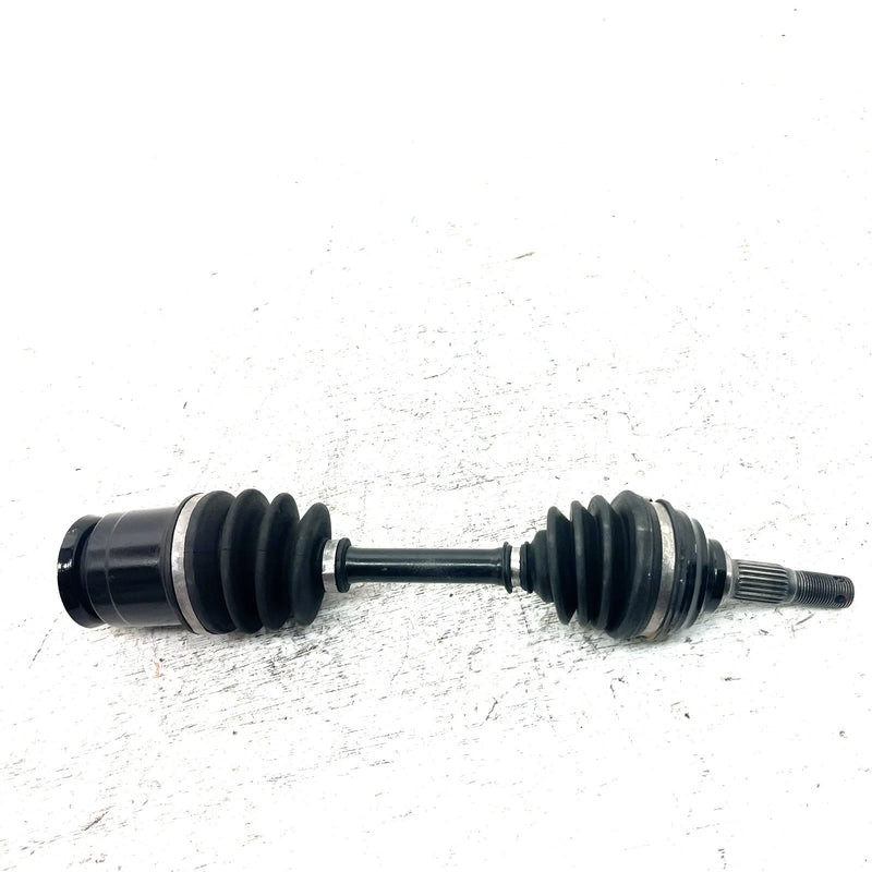 00-01 Arctic Cat 500 OEM Front Left Driveshaft (Short) 1502-441 AA36