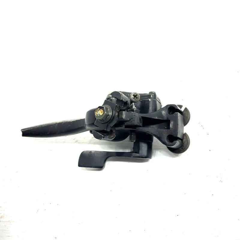 87-06 Suzuki Quadsport 80 OEM Throttle/Brake Lever 57300-40B01 AS38
