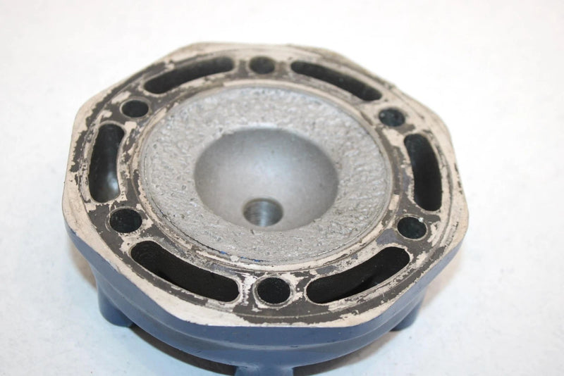 1996 Polaris Slx 780 Oem Cylinder Head Pair 3240250 JP35