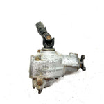 1987 Suzuki Quadrunner 4WD LT4WD OEM Front Diff Gearcase 27450-19B13 AS28