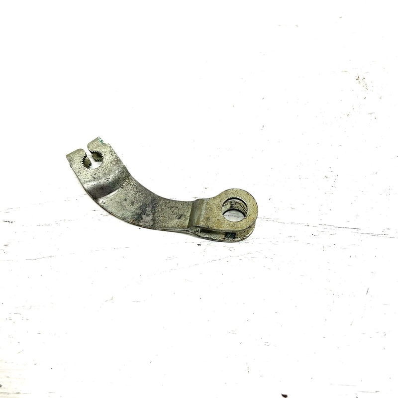 85-89 Yamaha Moto 4 OEM Left Brake Cam Lever 52H-25155-00-00 AY66