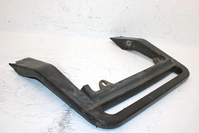 1988 Yamaha Phazer Oem Rear Bumper W/Cover 87F-77542-00-00 SY26