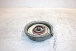 1998 Ski-doo Mach 1 700 Oem Pull Starter Recoil 420887450 SS3