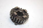 86 Honda Fourtrax 250 Trx250 A Oem Third Mainshaft Gear 23441-HA0-000 AH32