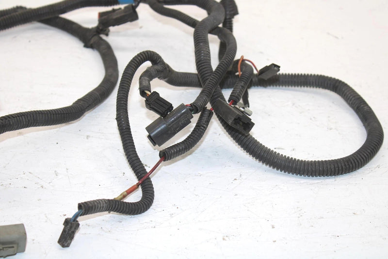 2007 Ski-doo Mxz 1000 Oem Main Wiring Harness 515176429 SS109
