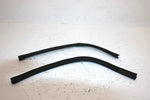 1990 Arctic Cat El Tigre Ext Mountain Cat Oem Hood Trim Set 0220-015 SA49
