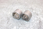 2001 Polaris Trail Boss Oem Extrusion Nut Pair 5510313 AP165