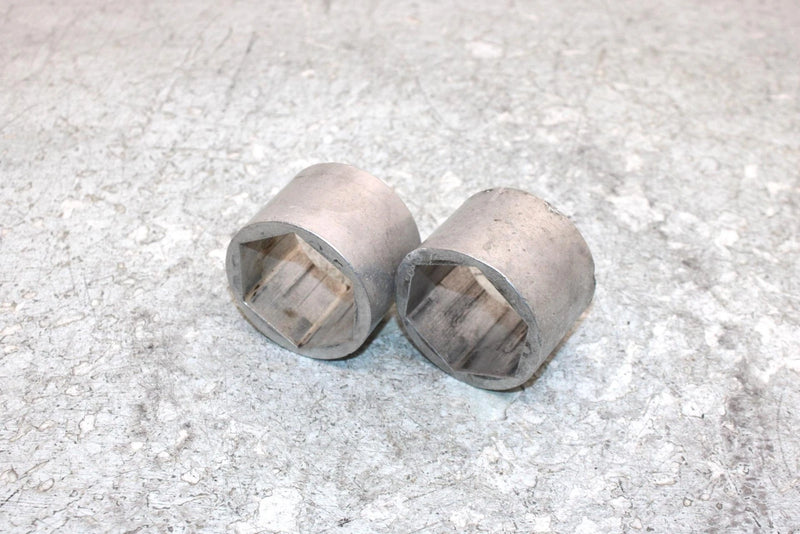 2001 Polaris Trail Boss Oem Extrusion Nut Pair 5510313 AP165