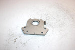1987 Kawasaki 650 Sx Oem Handlebar Mount Plate 13183-3755 JK7