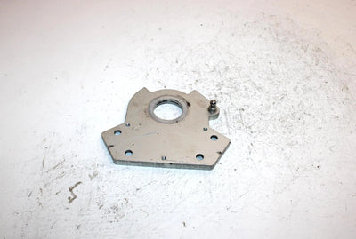 1987 Kawasaki 650 Sx Oem Handlebar Mount Plate 13183-3755 JK7