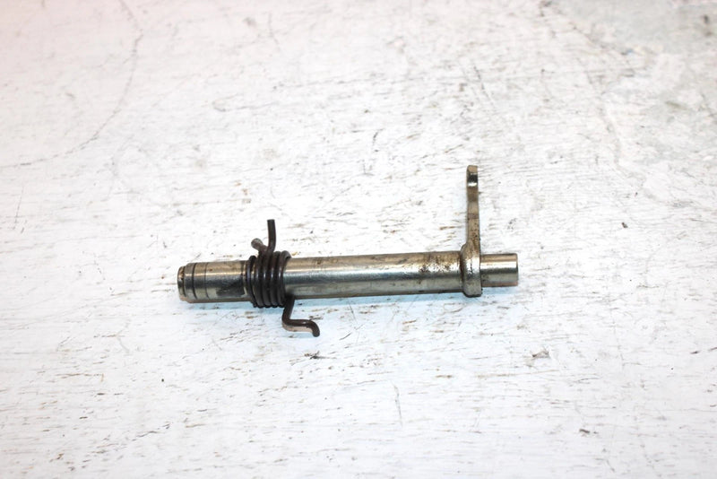 2019 Honda Trx500fe2ac Oem Reverse Stopper Arm 24860-HP5-000 AH12