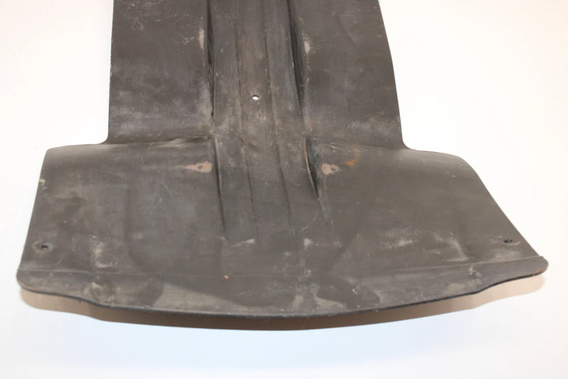 96 Polaris Xcr Sp 600 Aggresive Skid Plate 5432223-01 SPS2