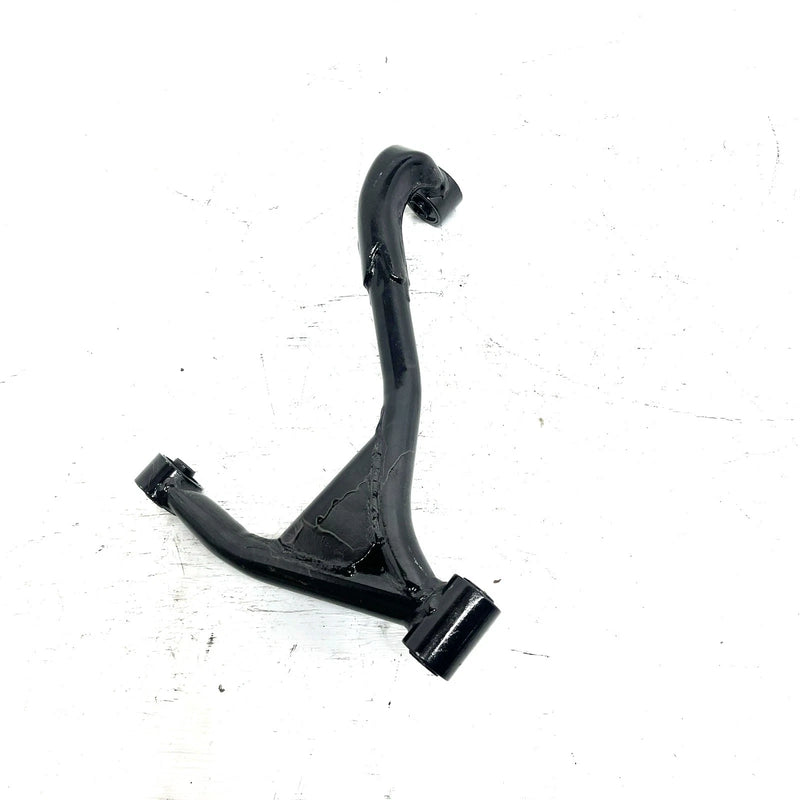 84 Suzuki Quadrunner 185 LT185 OEM Lower Right Suspension Arm 52410-24400 AS39