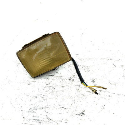 92-94 Yamaha Timberwolf 250 OEM Headlight Unit 2HR-84310-30-00 AY56