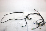 1997 Yamaha Vmax Sx 700 Triple Oem Main Harness 8CH-82590-00-00 SY10