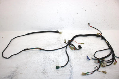1997 Yamaha Vmax Sx 700 Triple Oem Main Harness 8CH-82590-00-00 SY10
