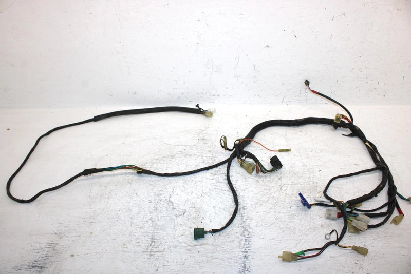 1997 Yamaha Vmax Sx 700 Triple Oem Main Harness 8CH-82590-00-00 SY10