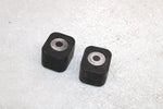 Polaris Oem Pivot Arm Bumper (Pair) 5131113 5410925  Q1214