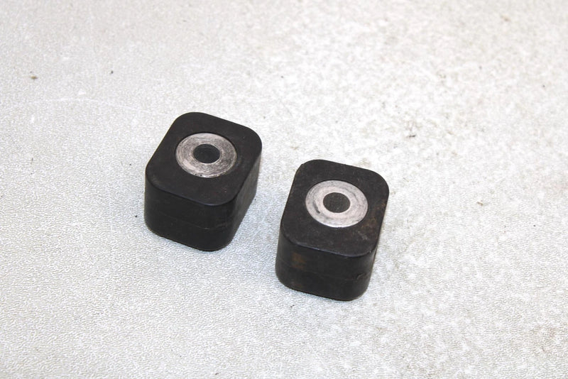 Polaris Oem Pivot Arm Bumper (Pair) 5131113 5410925  Q1214