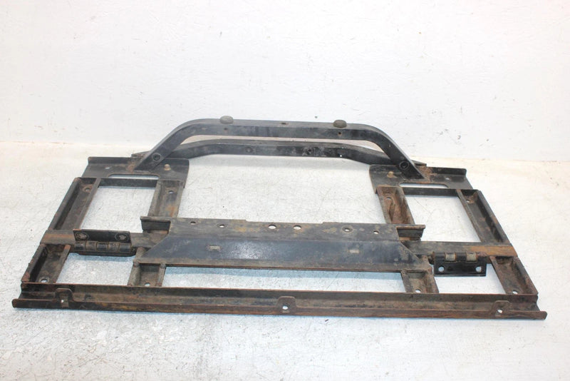 2006 Polaris Sportsman 500 Oem Rear Bed Box Support Bracket 1016170-067 AP186
