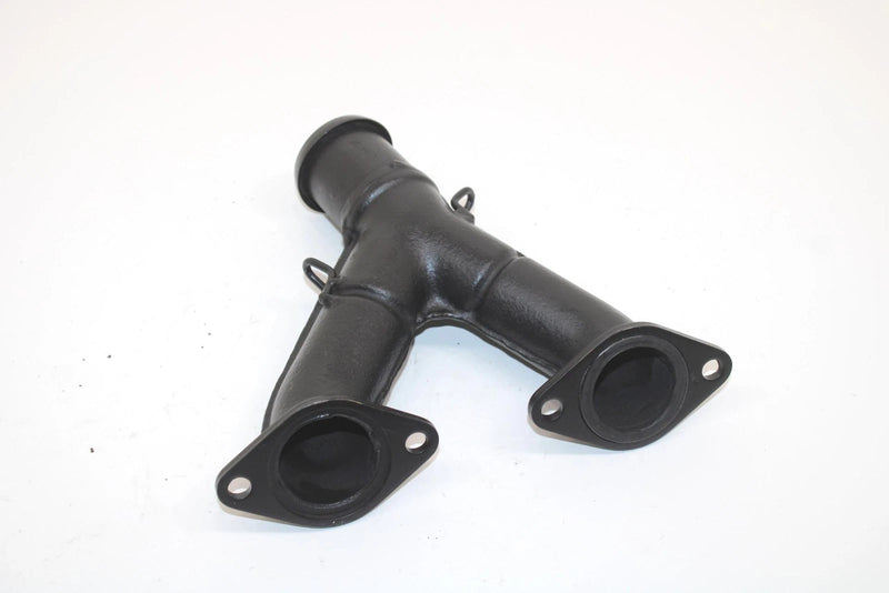 1988 Yamaha Xlv Oem Exhaust Header 8H8-14610-00-00 SY128