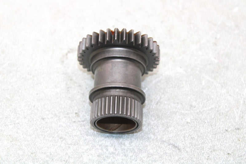 2002 Honda Trx 350 Fe Oem Clutch Driven Gear 23120-HN5-670 AH22
