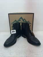 New Kids Black Smoky Mountain Cowboy Boots. 1005 C 3. 23-163