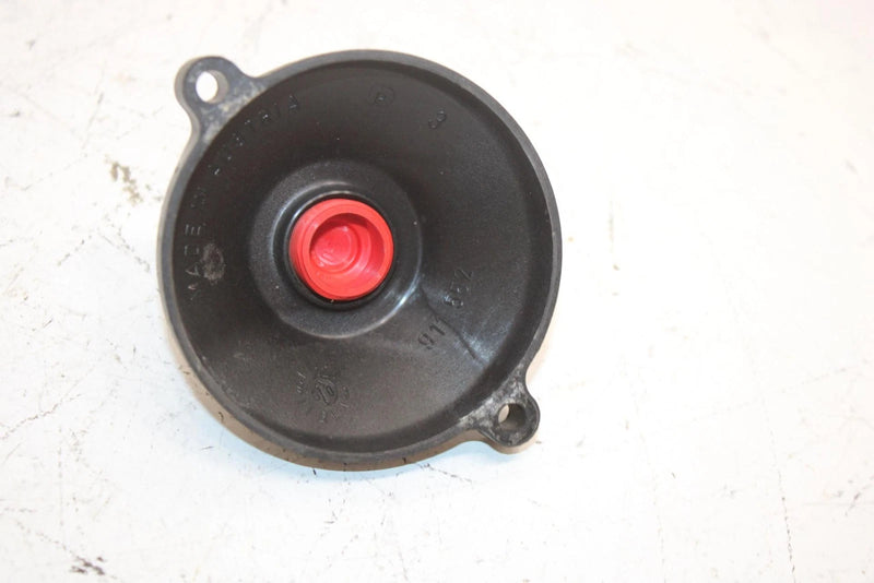 02 Ski-doo Grand Touring 500 Oem Exhaust Valve Housing Set 420911552 SS24