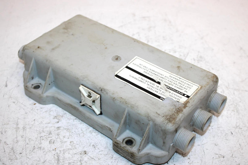 1990 Sea-doo Sp Oem Electrical Box Cover 278000069 JS42