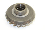 00 Kawasaki Bayou 300 4x4 OEM Bevel Gear 13101-5078 AK8