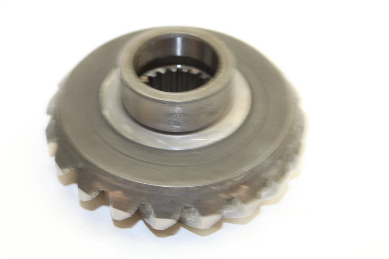 00 Kawasaki Bayou 300 4x4 OEM Bevel Gear 13101-5078 AK8