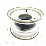 1988 Yamaha Moto 4 OEM 10x6 Front Wheel Rim 2HT-25180-00-4R AY57