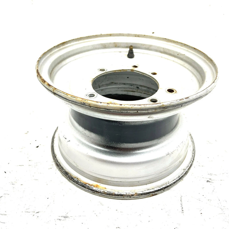 1988 Yamaha Moto 4 OEM 10x6 Front Wheel Rim 2HT-25180-00-4R AY57