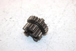 1996 Kawasaki Bayou 220 Oem 2nd&3rd Input Gear 23T&19T 13129-1860 AK25