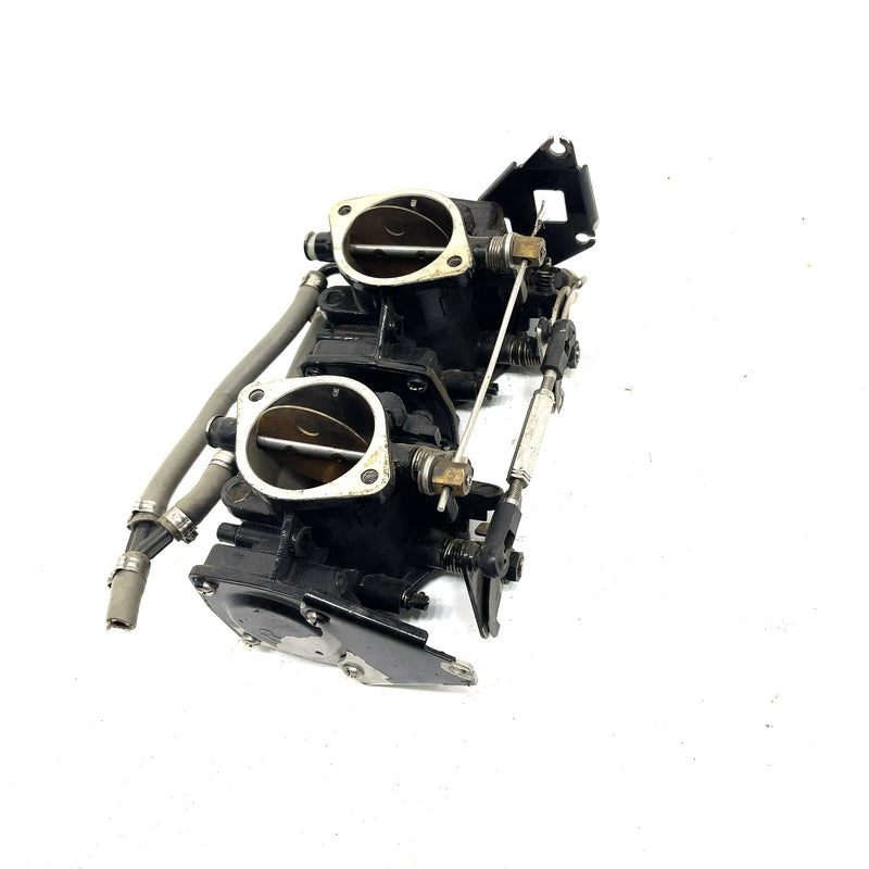 1996 Sea-Doo GTI OEM Carburetors Assembly 270500279 JS66