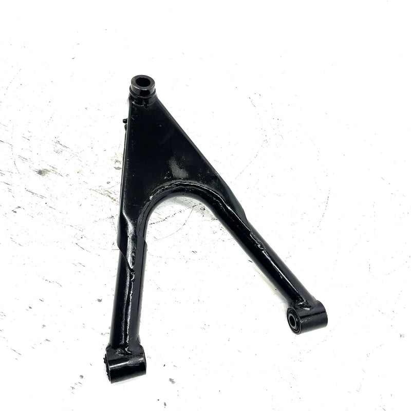 88-02 Kawasaki Bayou 220 OEM Left Front A Arm 21187-1065 AK33