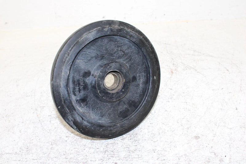 1999 Yamaha Vmax 600 Sx Oem Rear Axle Idler Wheel (7") 8CR-47550-10-00 SY5
