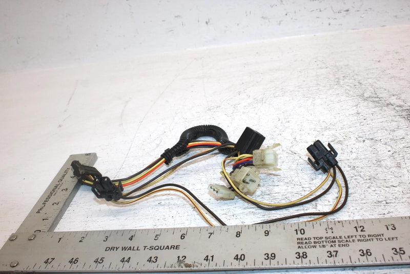 1996 Polaris Classic Touring Oem Handlebar Harness 2460506 SP38