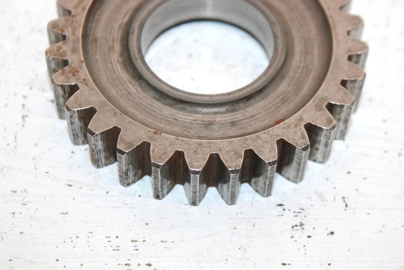 1997 Arctic Cat Bearcat 454 Oem 2nd Driven Gear 28T 3446-022 AA11