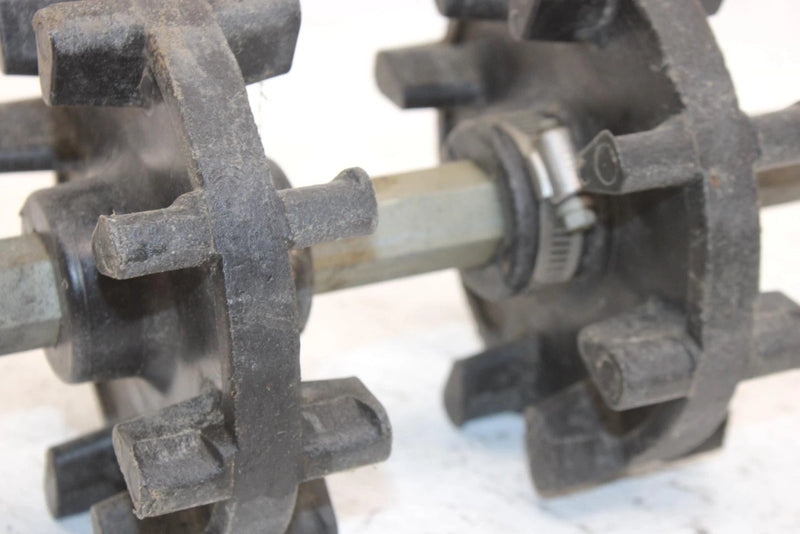 1991 Yamaha Phazer Ii Oem Track Drive Axle 88F-W4751-00-00 SY27