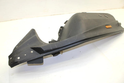 2001 Yamaha Phazer 500 Oem Right Belly Pan 8DJ-2196E-02-00 SY117