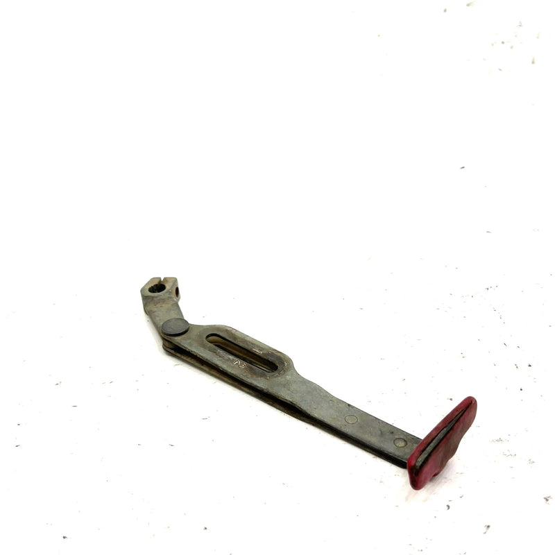 1985 Suzuki Quadrunner 185 OEM Reverse Shift Lever 25620-24202 AS0
