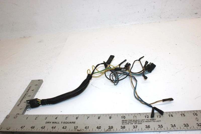 1994 Polaris 440 L/c Oem Handlebar Harness 2460472 SP74