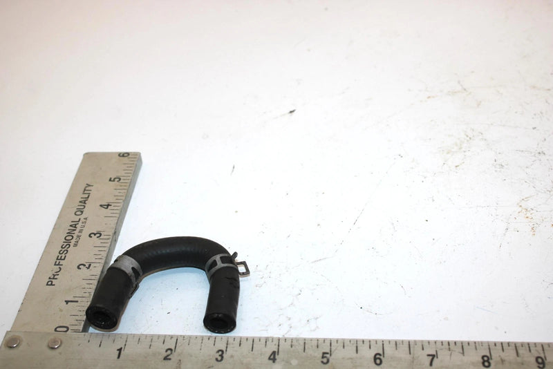 12 Arctic Cat M1100 Turbo Sno Pro 162 Oem Oil Cooler Outlet Hose 3007-821 SA8