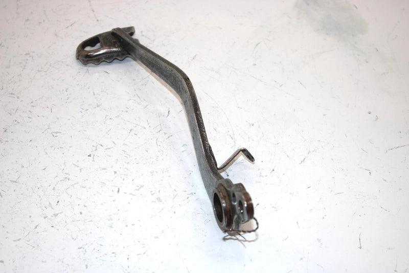 04 Yamaha  Yfz450 Oem Rear Brake Pedal 5TG-27211-00-00 AY0
