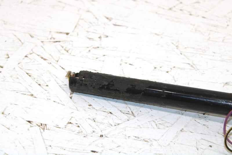 2001 Ski-doo Mxz 500 Oem Handlebar Assembly 506151138 SS106