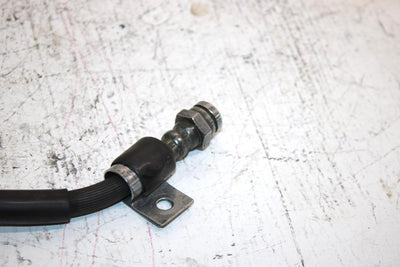 03 Bombardier Rally 175 Oem Brake Hose A45550179000 AB7