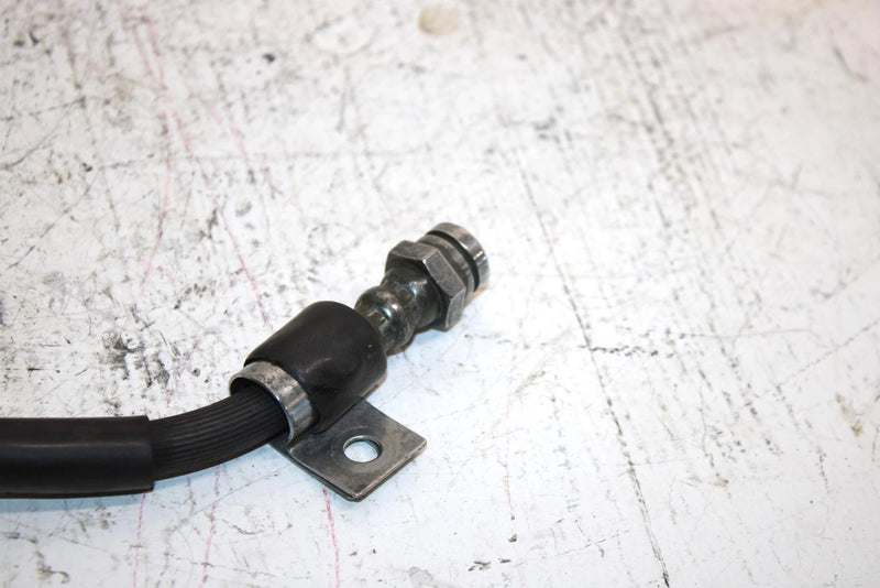 03 Bombardier Rally 175 Oem Brake Hose A45550179000 AB7